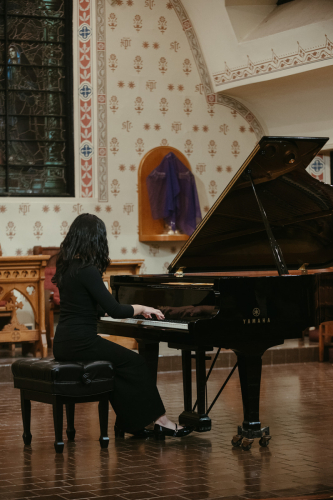 Mid-Season Musicales