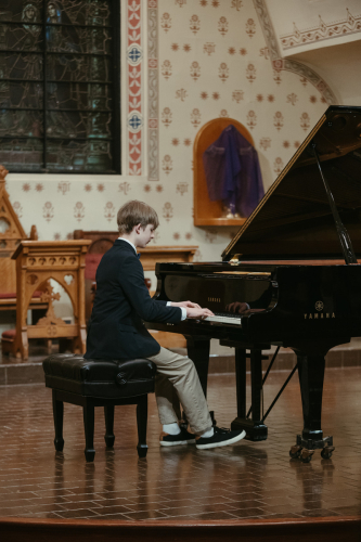 Mid-Season Musicales