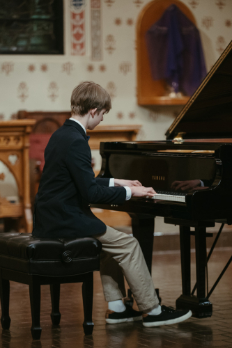 Mid-Season Musicales
