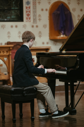Mid-Season Musicales
