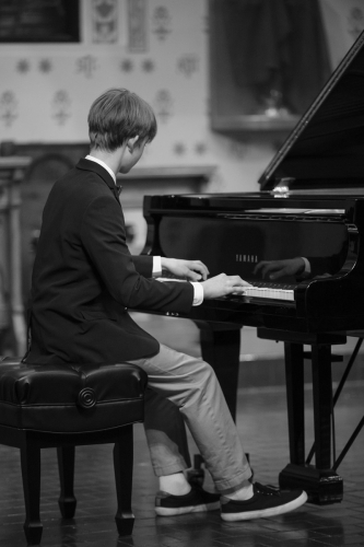 Mid-Season Musicales