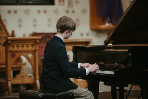 Mid-Season Musicales