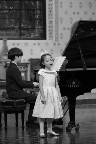 Mid-Season Musicales