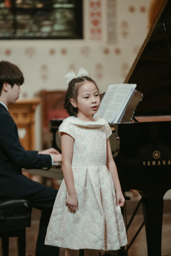 Mid-Season Musicales