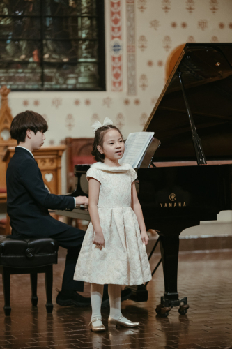 Mid-Season Musicales