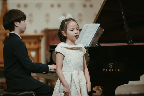 Mid-Season Musicales