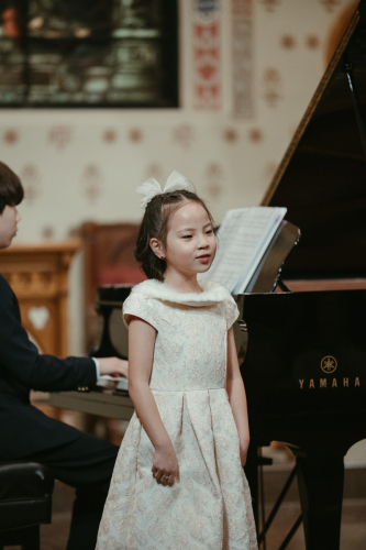 Mid-Season Musicales