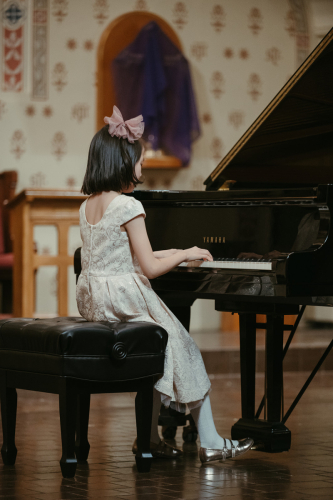 Mid-Season Musicales