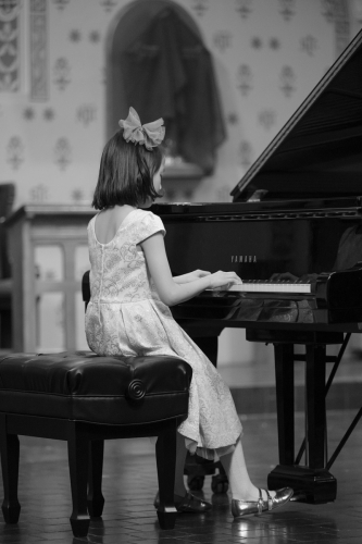 Mid-Season Musicales