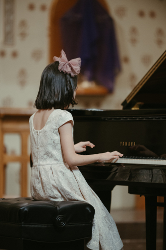 Mid-Season Musicales