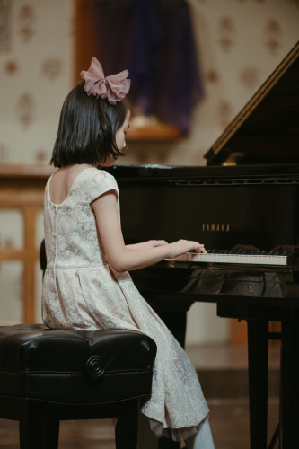 Mid-Season Musicales
