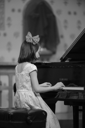 Mid-Season Musicales