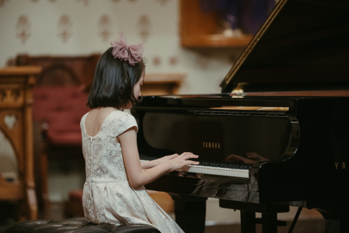 Mid-Season Musicales