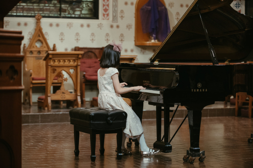 Mid-Season Musicales