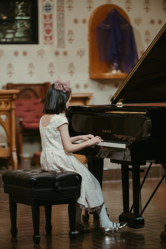 Mid-Season Musicales