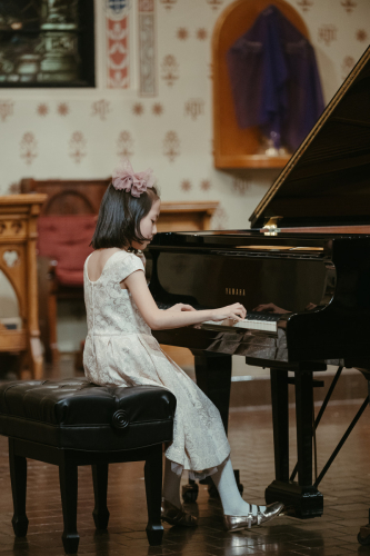 Mid-Season Musicales