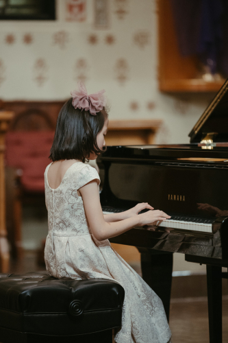 Mid-Season Musicales