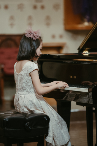 Mid-Season Musicales