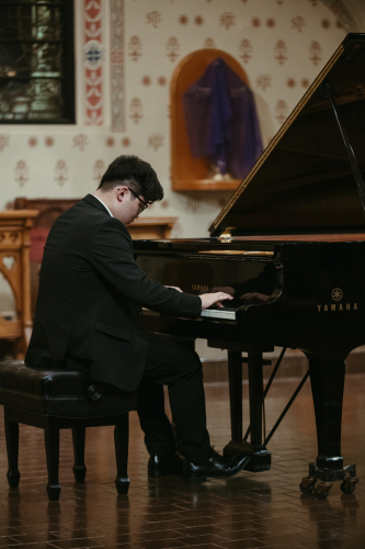 Mid-Season Musicales
