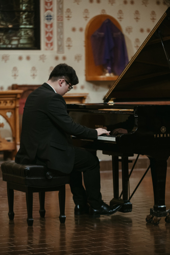 Mid-Season Musicales