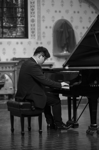 Mid-Season Musicales