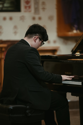Mid-Season Musicales