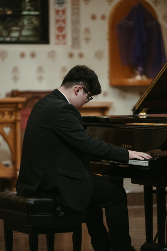 Mid-Season Musicales