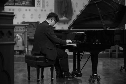 Mid-Season Musicales