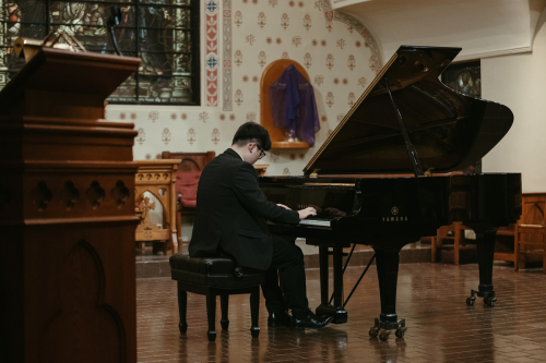 Mid-Season Musicales