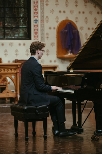 Mid-Season Musicales