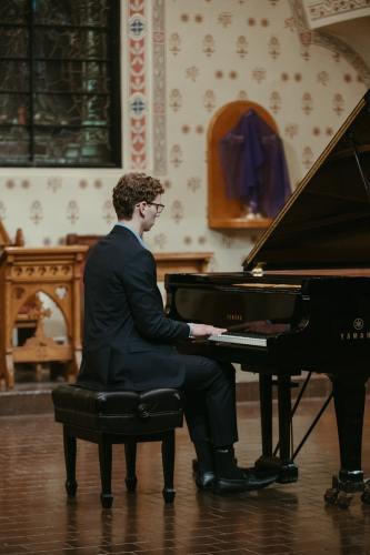 Mid-Season Musicales