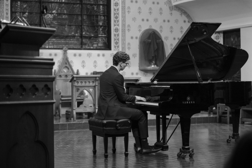 Mid-Season Musicales