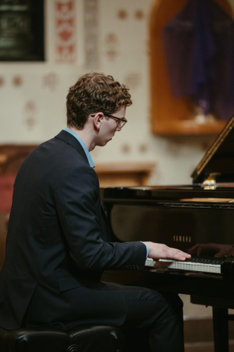 Mid-Season Musicales