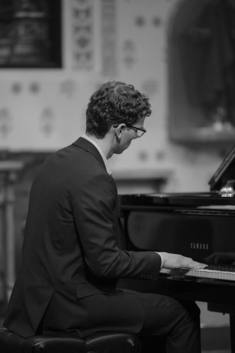Mid-Season Musicales