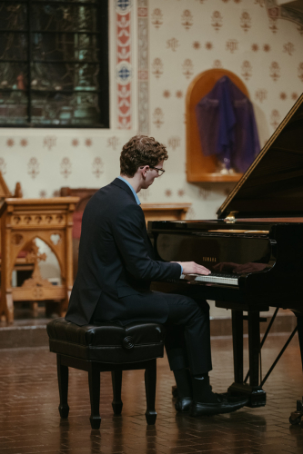 Mid-Season Musicales