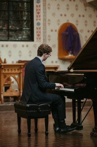Mid-Season Musicales