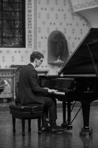 Mid-Season Musicales