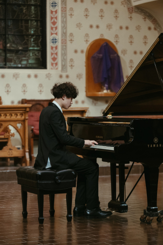 Mid-Season Musicales