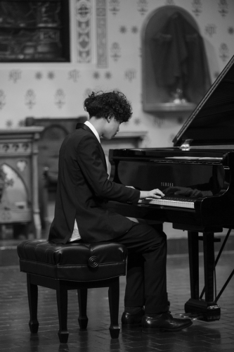 Mid-Season Musicales