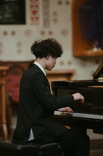 Mid-Season Musicales
