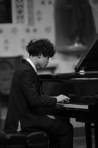 Mid-Season Musicales