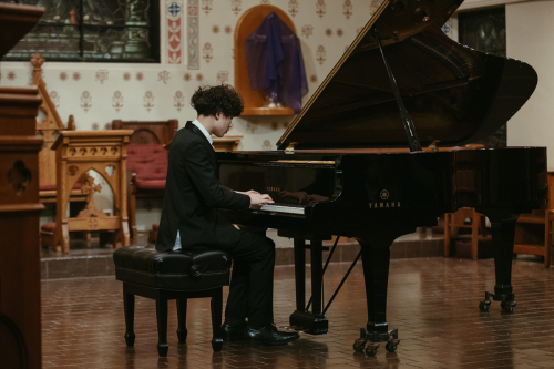Mid-Season Musicales
