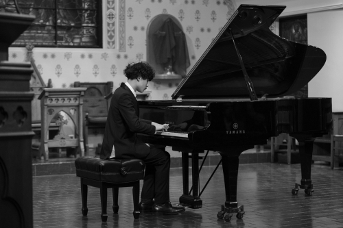 Mid-Season Musicales