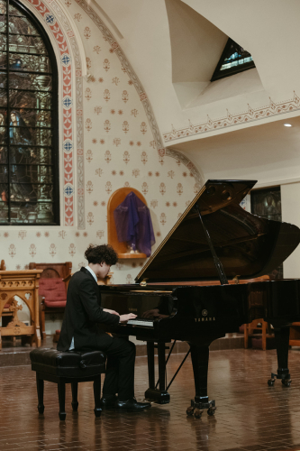 Mid-Season Musicales