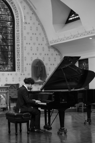 Mid-Season Musicales