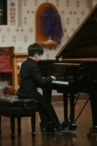 Mid-Season Musicales