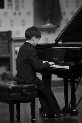 Mid-Season Musicales