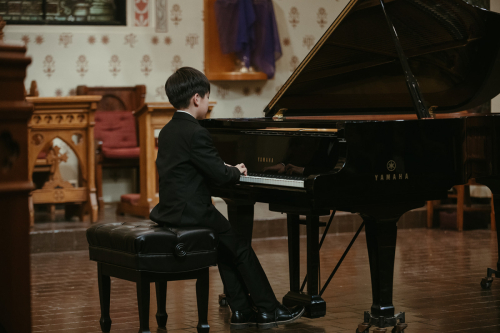 Mid-Season Musicales