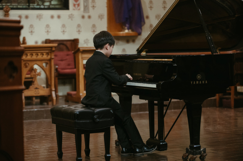 Mid-Season Musicales