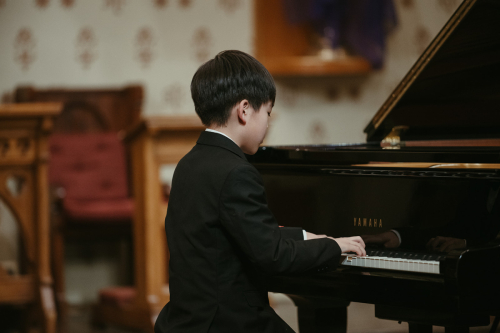 Mid-Season Musicales